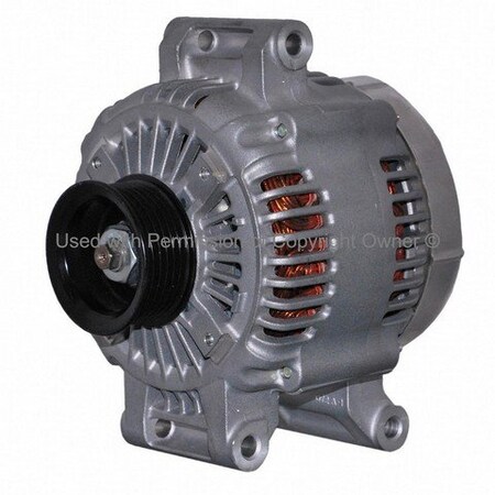 Mpa Quality-Built Alternator Remanufactured, MPA Quality-Built 13867 13867